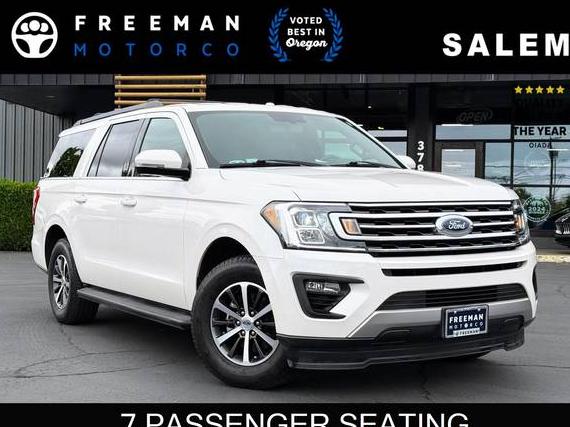 FORD EXPEDITION MAX 2018 1FMJK1HT6JEA29022 image